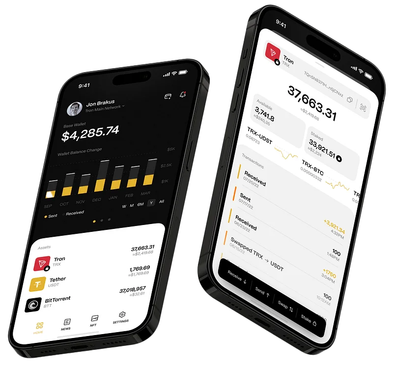 trading with mobile app